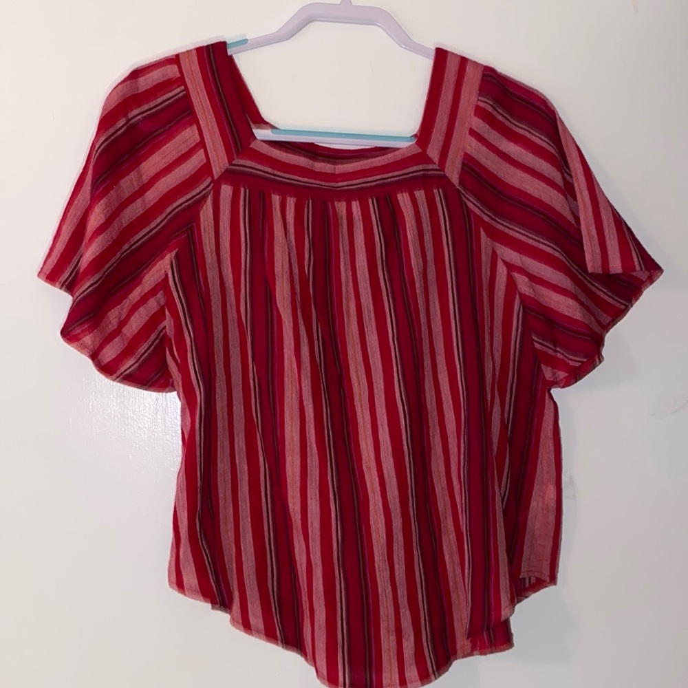 Universal Thread Blouse